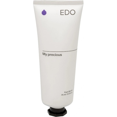 EDO My Precious Face Scrub 75 ml