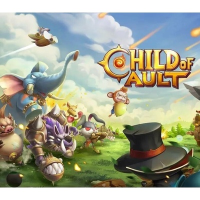 Child Of Ault