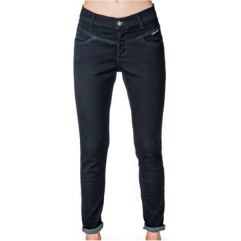 Horsefeathers lune dark denim blue