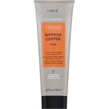 Lakmé Teknia Color Refresh Saffron Copper Mask 250 ml