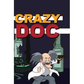 HotFoodGames CrazyDoc (PC)