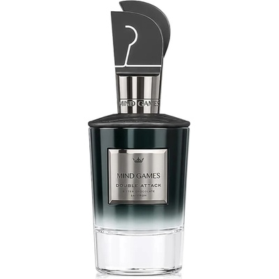 Mind Games Double Attack parfum unisex 100 ml