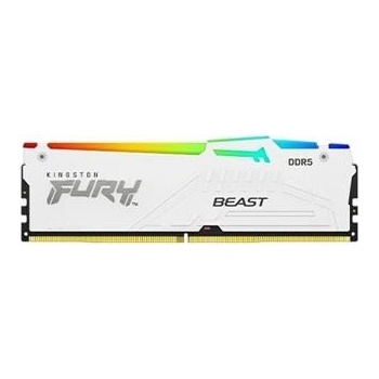 Kingston FURY Beast DDR5 16GB 5600MHz CL40 (1x16GB) KF556C40BWA-16