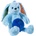 HEUNEC Мека плюшена играчка Heunec - Зайче с големи уши, 25 сm (841079)