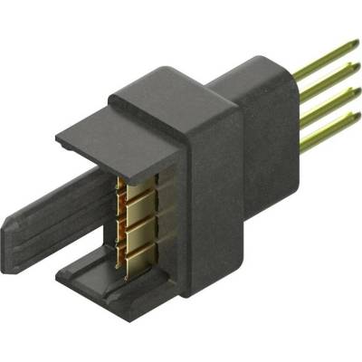 Molex konektor do DPS 2033879010, 1 ks