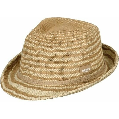 Barts Jedda Hat Light Brown