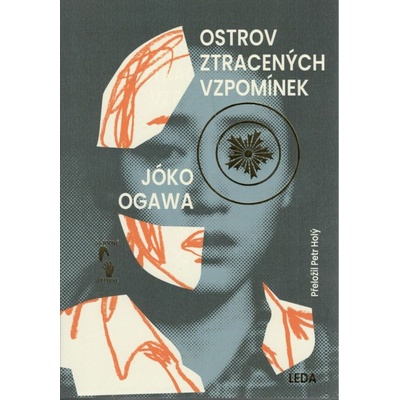 Ostrov ztracených vzpomínek - Yoko Ogava