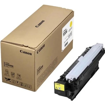 Canon T1006 Y 7046C001 жълт (yellow) оригинален тонер (7049C001)
