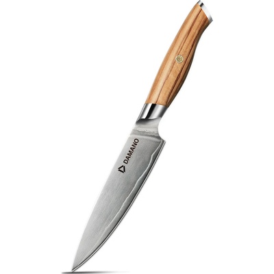 DAMANO nůž univerzální Utility OLEA DMS-491 (5")