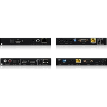 Blustream HEX100CS-KIT