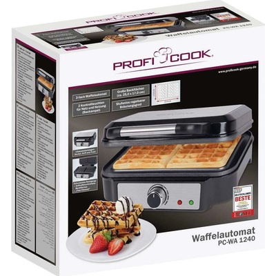 ProfiCook PC-WA 1240