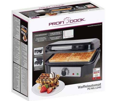 ProfiCook PC-WA 1240