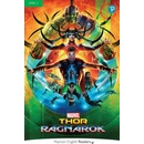 Marvel Thor Ragnarok Book + Code Pack