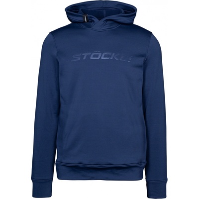 Stöckli hoody Pullover tmavě modrá