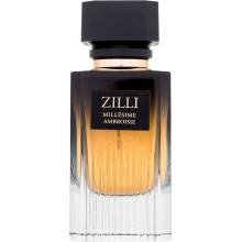 Zilli Millesime Ambroisie parfumovaná voda pánska 100 ml