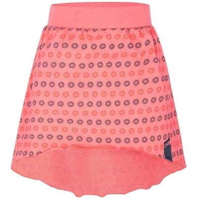 Loap detská sukňa ,modrá ružová