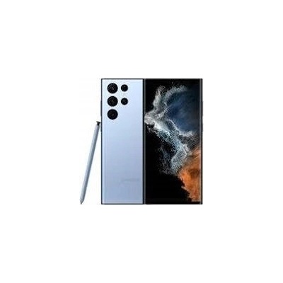 Samsung Galaxy S22 Ultra 5G S908B 12GB/1TB Blue