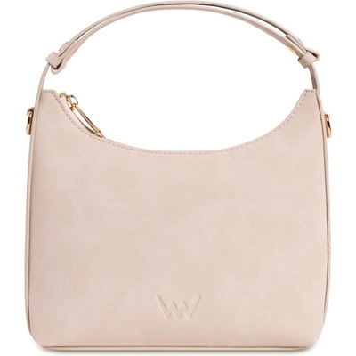 Vuch Nera Suede Creme