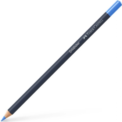 Faber Castell 114740 Goldfaber Světlý ultramarín 140