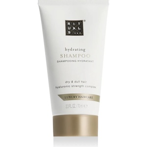 RITUALS Luxury Haircare Hydrating Shampoo 70 ml