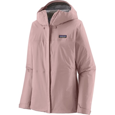Patagonia Дамско водоустойчиво яке Patagonia Women's Torrentshell 3L Jacket Waterproof jacket - Quiet Violet - размер XXL (102-3226-3516)