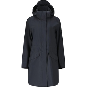 Whistler Дамско яке парка Whistler Women's Marico Parka W-Pro Parka - Salute - размер 36 (EU) (104-6517-0211)