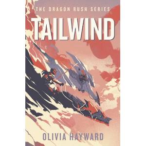 Tailwind (ISBN: 9780241831830)