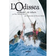 L'Odissea explicada als infants