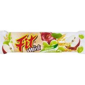 Fit Фит бар сочен в кисело мляко 35 г