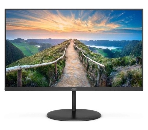 AOC Q24V4EA