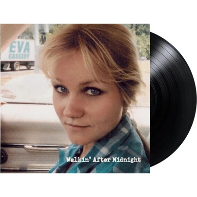 Eva Cassidy Walkin´ after midnight 1 Vinyl