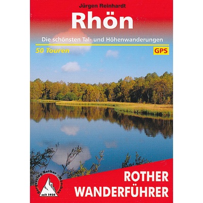 Rhön Jürgen Reinhardt