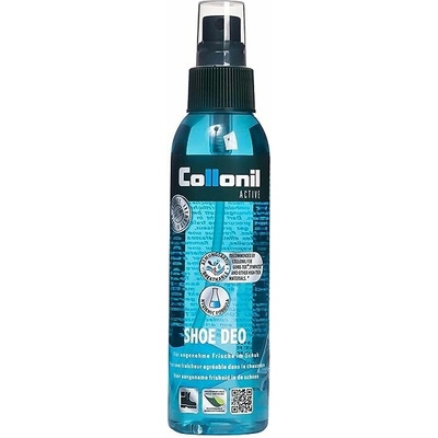 Collonil Active Shoe Deo 150 ml 4002092075702