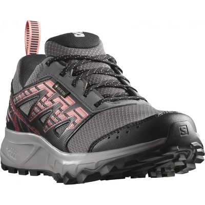 Salomon Wander Gore-Tex Размер на обувките (ЕС): 38 / Цвят: черен