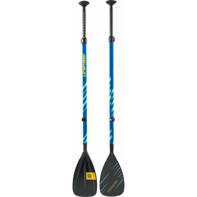 Unifiber Prodigy Aluminium