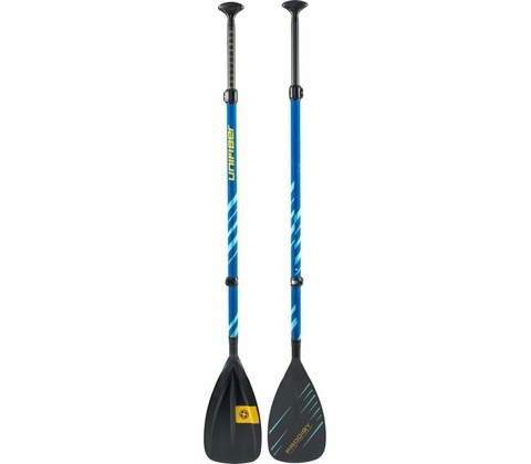 Unifiber Prodigy Aluminium