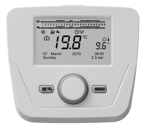 BAXI QAA75