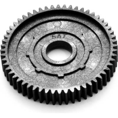 HOBAO Спур за Hobao DC1 зъбно колело Spur Gear 32dp 56T H230014 (H230014)