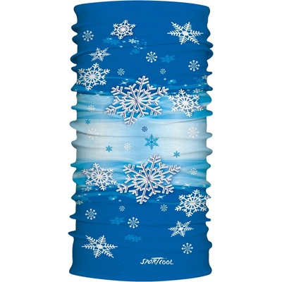 SportCool multifunkčný šál 7107