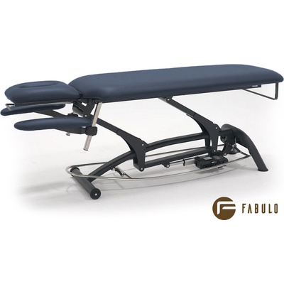 Fabulo Inova x B2 Farba: tmavo modrá 197 x 74 cm 63 kg 3 farby