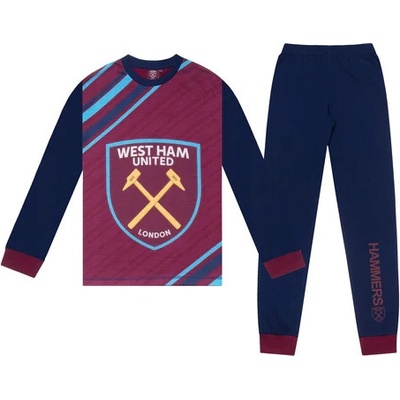 Fan-shop West Ham United Long navy