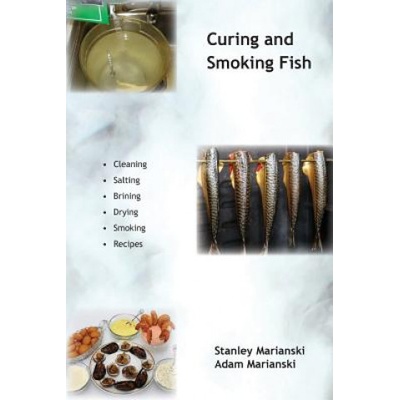 Curing and Smoking Fish