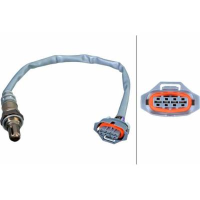 Lambda sonda HELLA 6PA 358 244-131