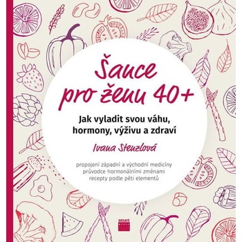 Šance pro ženu 40+
