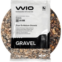 Wio Elderly gravel S štěrk 2 kg