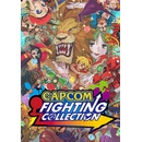 Capcom Fighting Collection