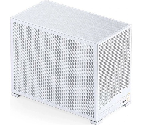 Jonsbo D32 STD MESH White