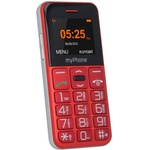 myPhone Halo Easy Мобилни телефони (GSM)