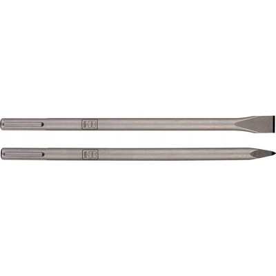 SADA SEKÁČŮ S UCHYCENÍM SDS-MAX 623309000 METABO