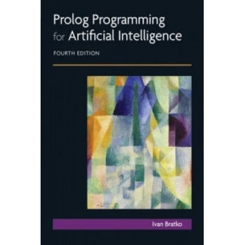 Prolog Programming for Artificial Intelligence | Ivan Bratko